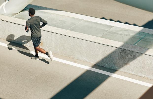 Here’s Why You Should Treat Investing Like A Marathon